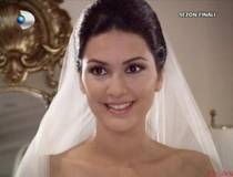 serazat mireasa - Berguzar Korel