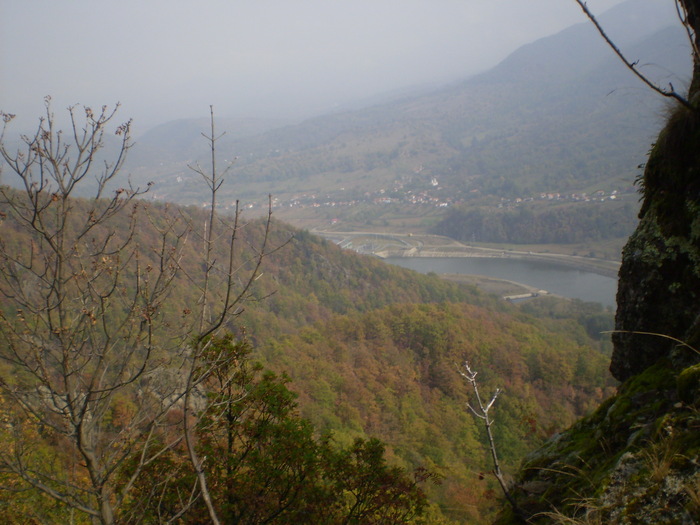 VALEA CALINESTI-PIETRELE ZMEILOR 11.10.2009 087