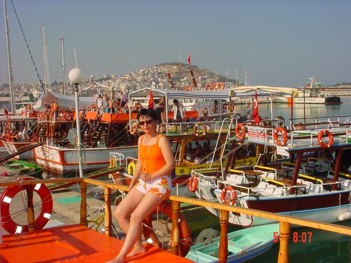 DSC01714 - 2004 TURCIA KUSADASI