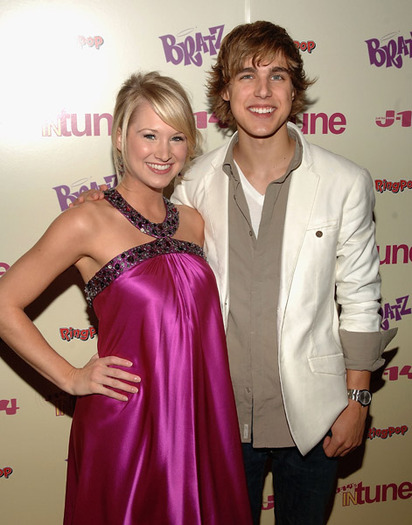 6 - Cody Linley