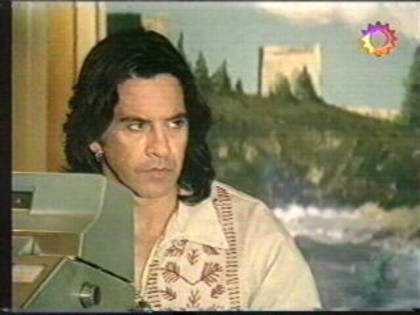 cap169-043 - Osvaldo Laport-Amador si Romina Gaetani-Isa in Sange de tigan