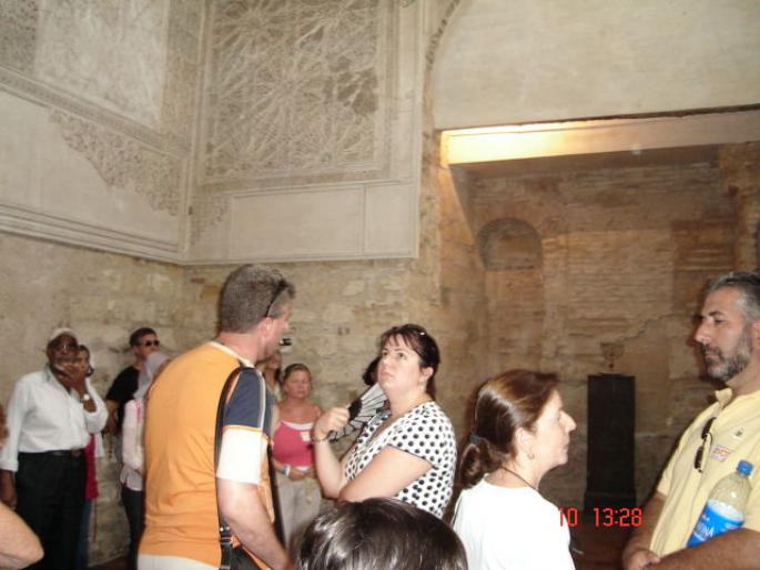 173 Cordoba - Cordoba