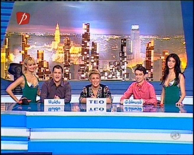QDIRPJKOAIPODUZAHFL - Oana si Delia