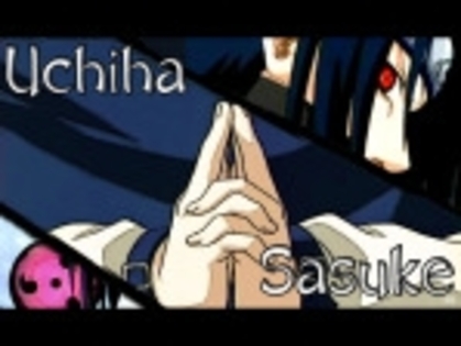 uchiha(2) - sasuke