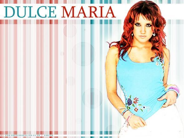 RBD_Rebelde_Dulce_Maria_1203435072[1] - poze cu rebelde