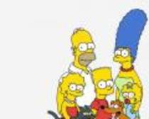 Poze Wallpaper cu Familia Simpson Imagini The Simpsons Wallpapers