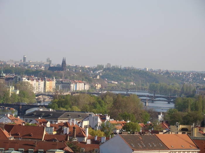 Prague