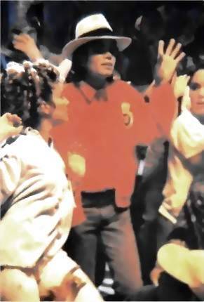 f6 - Poze Michael Jackson