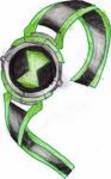 dfghj - ben 10 alien force