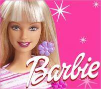  - barbie