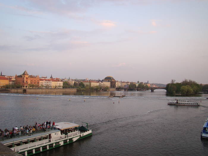 Prague