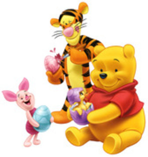 DRCUHSUUUQCLEGWFLCO - tigger and pooh