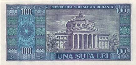 RomaniaP97-100Lei-1966_b-donated