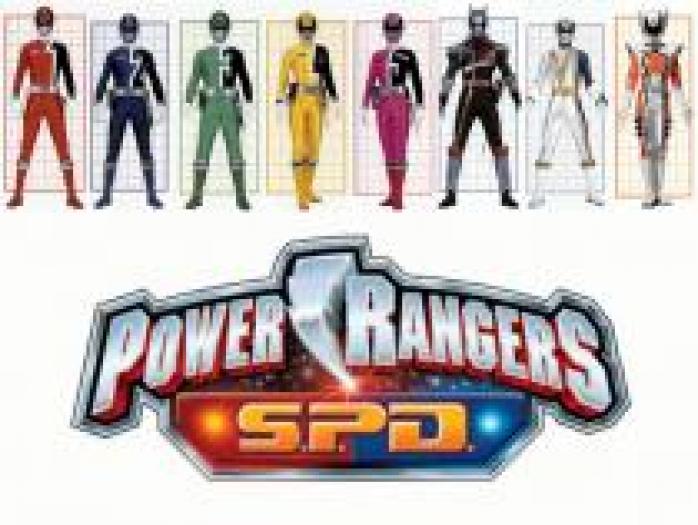 EILLJOJCEKZVILLFMXM - Pawer Ranger