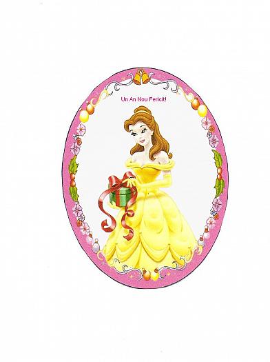 Belle 1