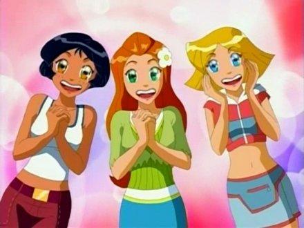 Spioanele; Spioanele
