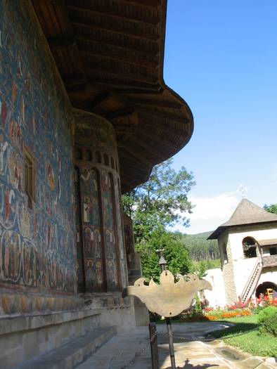 Iulie 2007 - Bucovina