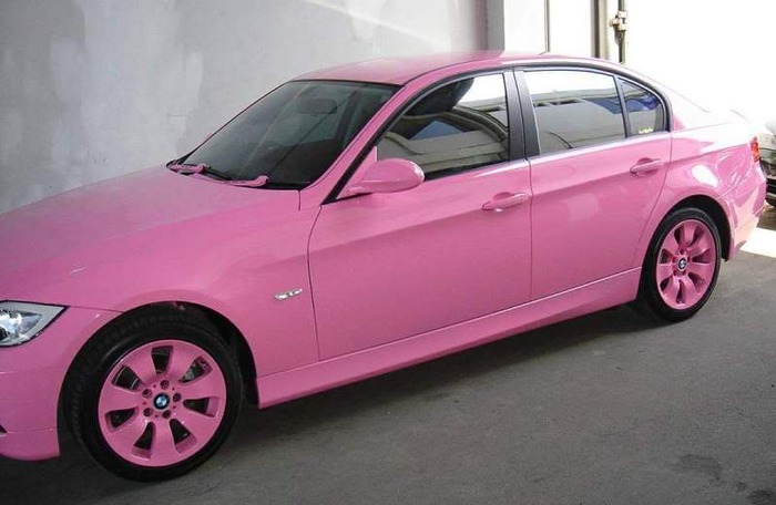 pink20bmw203[1] - Bmw