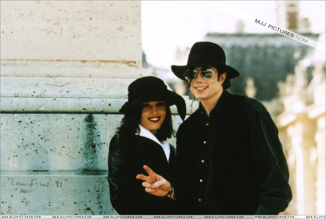 2nla3op - michael jackson