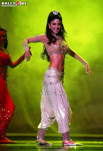 ss4 - Neeta Shetty