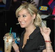 Aschley - High School Musical