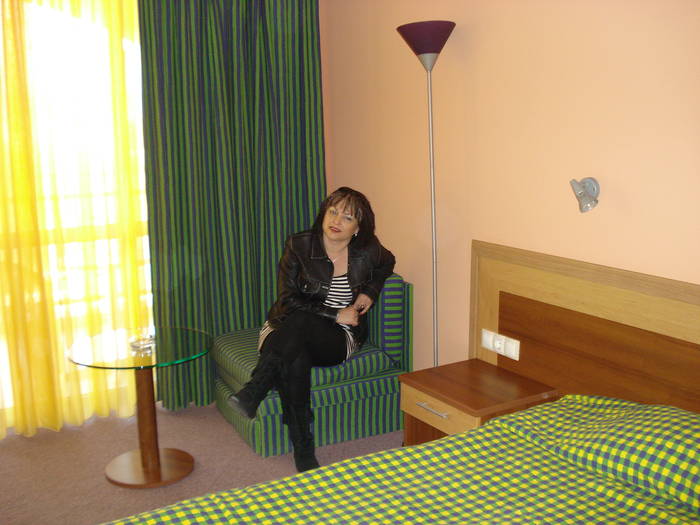 Hotel Sol Bay - 2009 NESSEBAR PASTE
