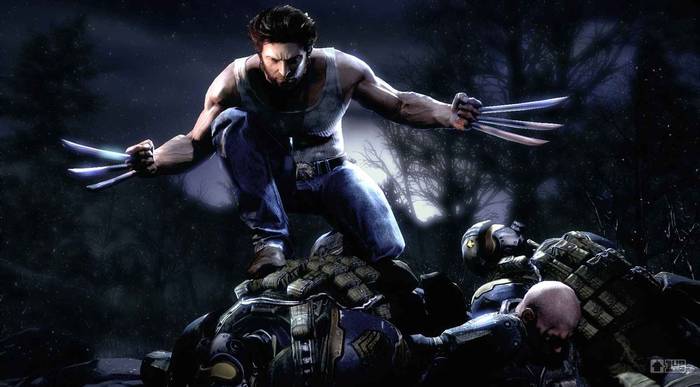 wolverine-x-men-origins-ps3-game - diferite poze