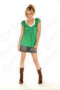 YLAHGICRSCGYYCUGERE - ashley tisdale