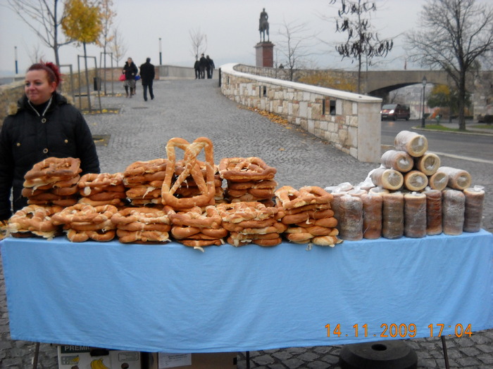 BUDAPESTA 434 - BUDAPESTA