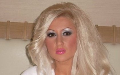 raluca (1) - Trupa Bambi