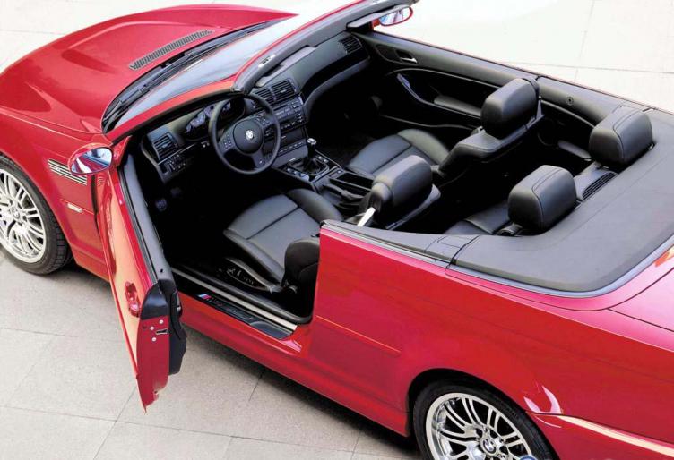 002_bmw_e46_m3_cabriolet_7 - Poze cu masini super tari