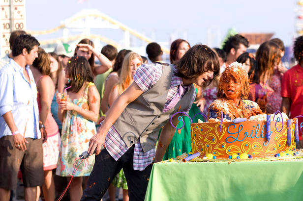 35 - poze hannah montana the movie