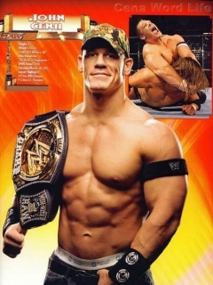 John Cena (48) - John Cena