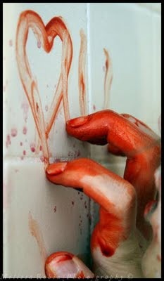 emo blood