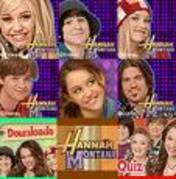 Hannah Montana - Hannah Montana