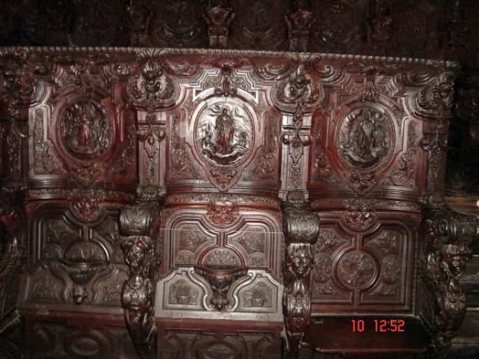 122 Cordoba - Cordoba