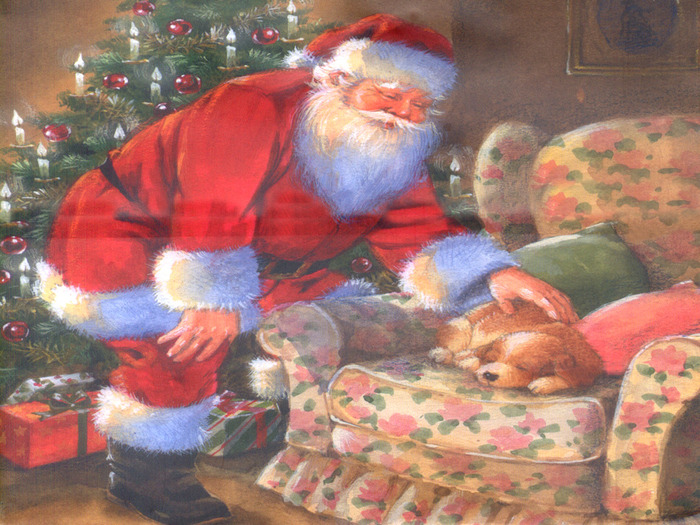 Christmas Wallpapers (230)