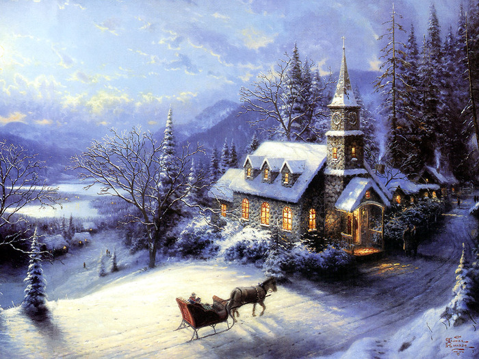 Christmas Wallpapers (84)
