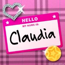 clau soooooooper - poze claudya