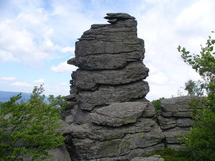 P1000496 - varful Ignis Maramures