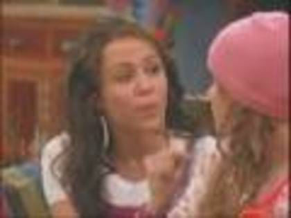 default 1 - hannah montana  episode Song Sung Bad