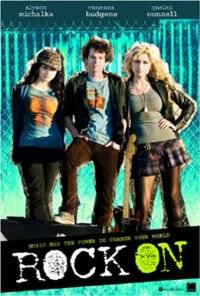 2009-RockOn_(_bandslam)_poster - vanessa anne hudgens