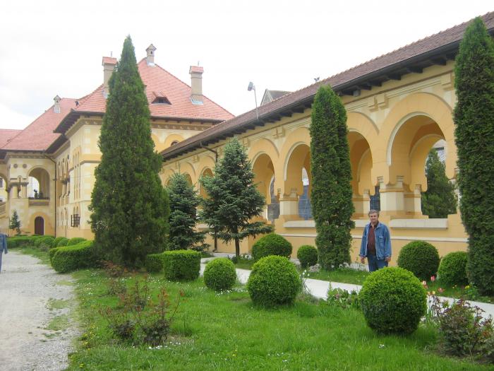 05.05.2008 (38) - ALBA IULIA-CETATE