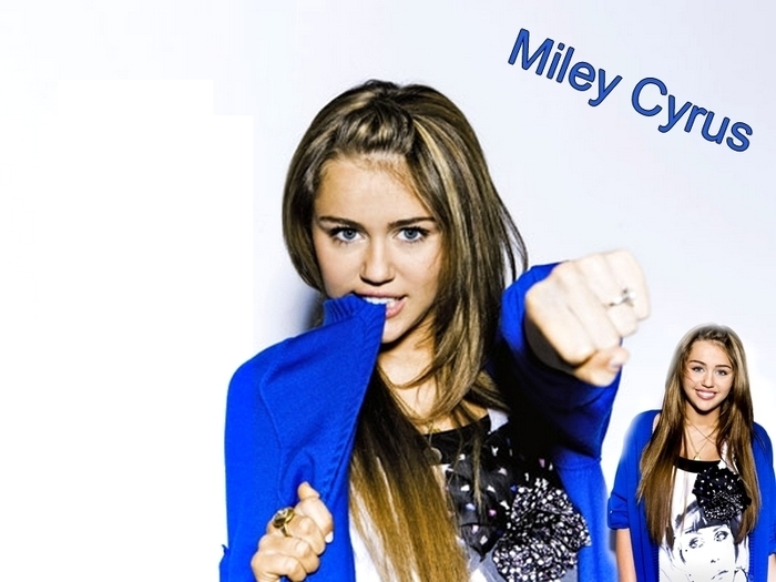 DAGWUJCCOOOLIKSGLIE - Miley and Hannah wallpaper