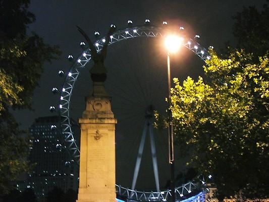 CNV00053; London Eye
