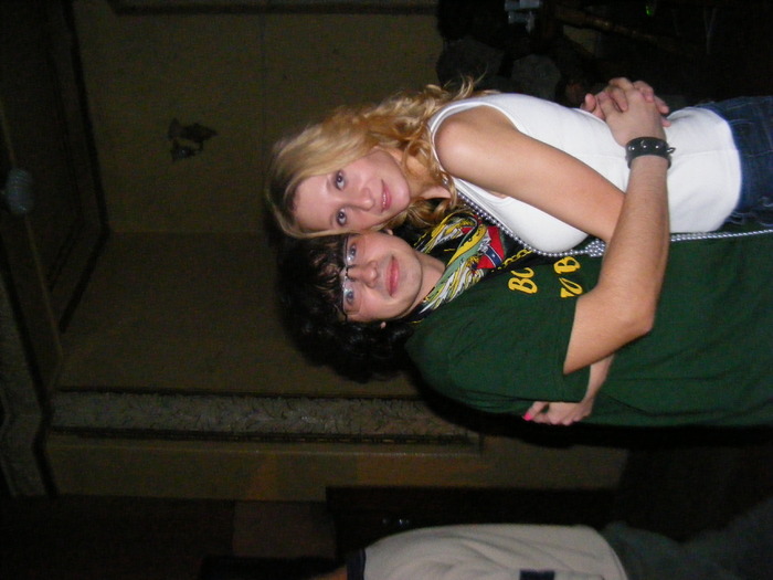 DSCF0251 - 2009 31 10 halloween