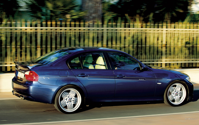 BMW_B3-alpina_672_1680x1050 - DESKTOP BMW
