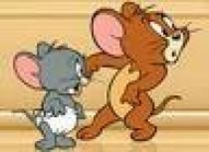 GWHCHYJDWHCMCUFFAYA - Tom and Jerry