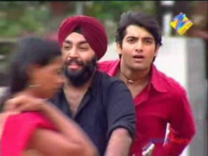 289klw - Sharad Malhotra