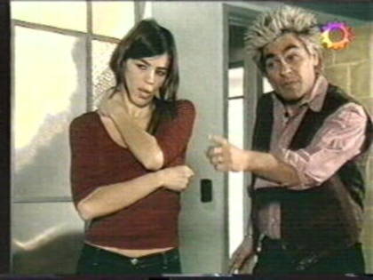 Luz si Angel - Soy Gitano-Sange de Tigan-2003-2004
